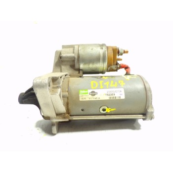 MOTOR ARRANQUE 23300JG70A 23300JG70A 6J00379ASA