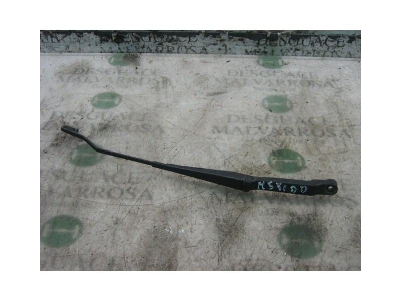 Recambio de brazo limpia delantero derecho para volkswagen polo berlina (6n1) básico referencia OEM IAM   