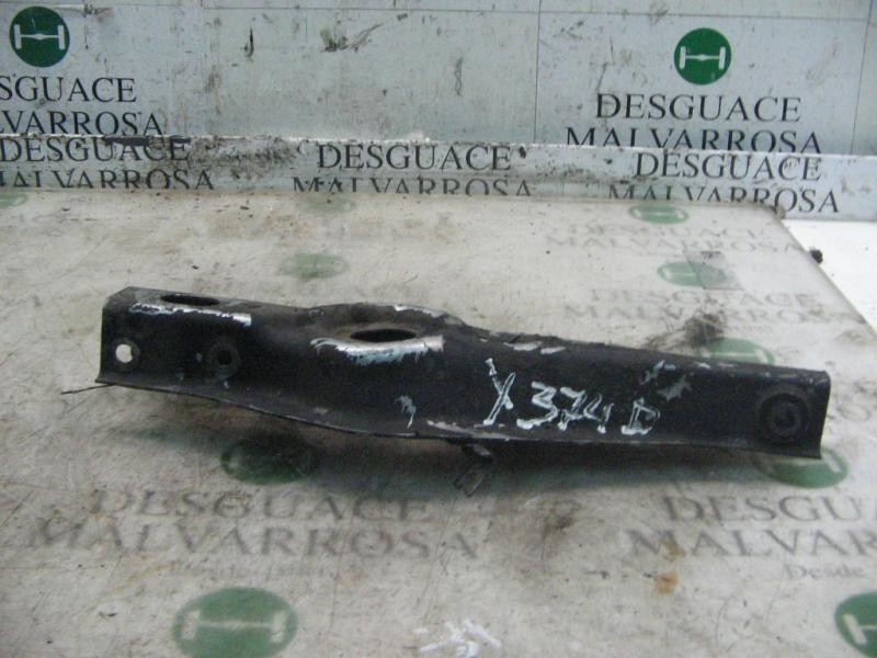 Recambio de brazo suspension inferior trasero derecho para peugeot 406 berlina (s1/s2) sr referencia OEM IAM   