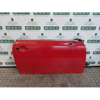 PUERTA DELANTERA DERECHA 41002755936 