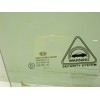 Recambio de cristal puerta delantero derecho para kia cee´´d 1.4 crdi cat referencia OEM IAM 82420A2010  