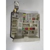 Recambio de caja reles / fusibles para renault kangoo 1.5 dci diesel referencia OEM IAM  82010044237B 
