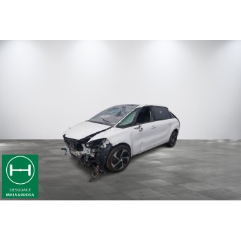 CITROËN GRAND C4 SPACETOURER (3A_, 3E_)