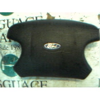 AIRBAG DELANTERO IZQUIERDO 