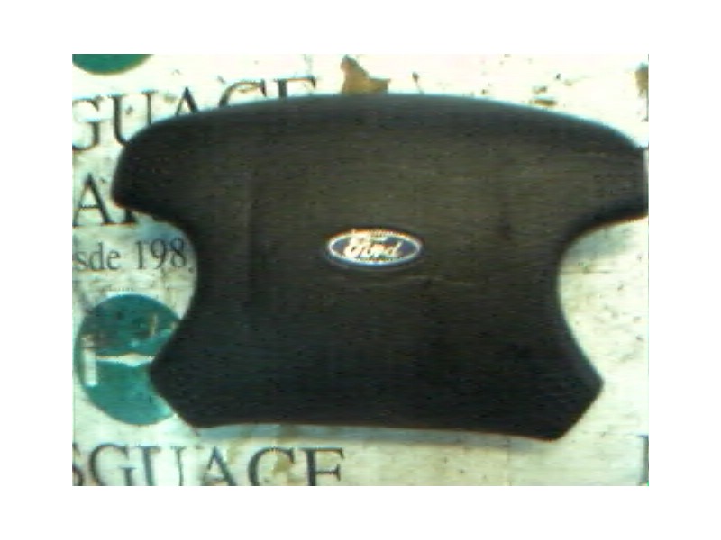 Recambio de airbag delantero izquierdo para ford mondeo berlina/familiar (fd) 1.8 turbodiesel referencia OEM IAM   