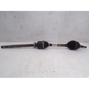 TRANSMISION DERECHA 3273QQ 