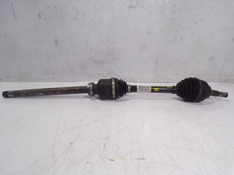 Recambio de transmision derecha para peugeot 5008 2.0 blue-hdi fap referencia OEM IAM 3273QQ  