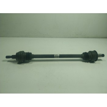 TRANSMISION TRASERA IZQUIERDA A1663501010 1663501010 