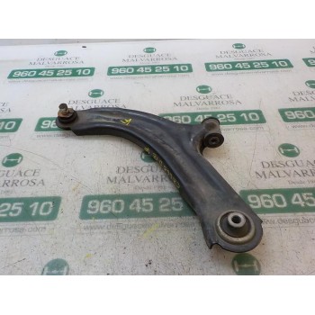 BRAZO SUSPENSION INFERIOR DELANTERO IZQUIERDO 