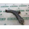 Recambio de brazo suspension inferior delantero izquierdo para renault clio iii style referencia OEM IAM   