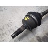 Recambio de transmision izquierda para fiat punto berlina (188) 1.2 8v elx (i) referencia OEM IAM   