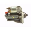 Recambio de motor arranque para nissan qashqai (j10) visia referencia OEM IAM 23300JG70A 23300JG70A 6J00379ASA