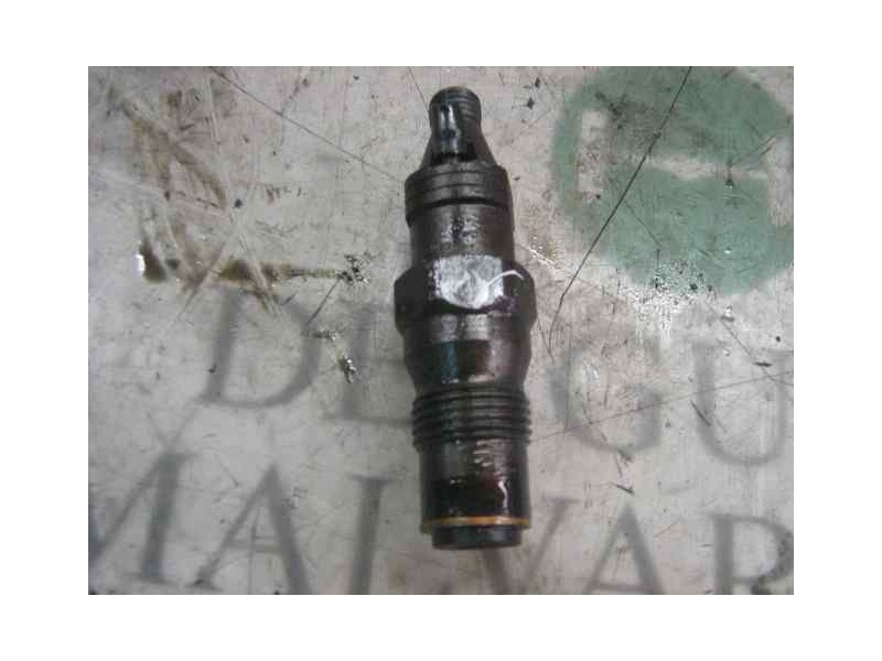 Recambio de inyector para opel corsa b 1.7 diesel referencia OEM IAM   