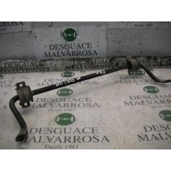 BARRA ESTABILIZADORA TRASERA 