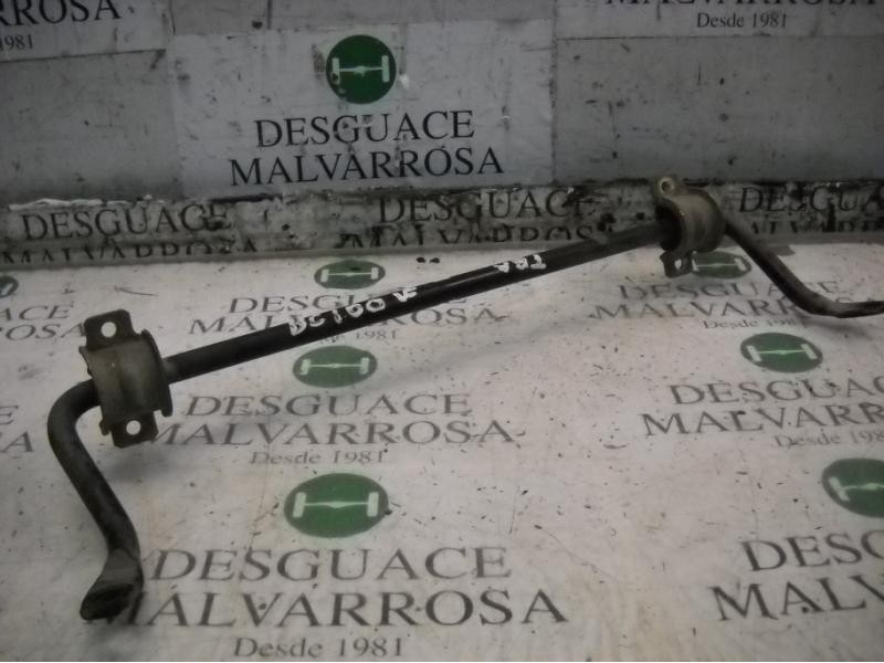Recambio de barra estabilizadora trasera para ford focus berlina (cak) ghia referencia OEM IAM   