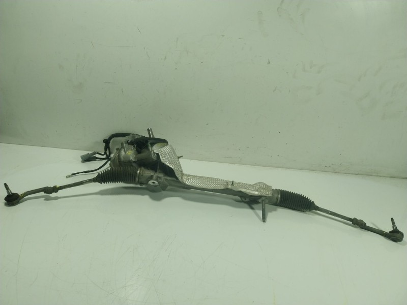 Recambio de cremallera direccion para opel corsa f (p2jo) 1.2 (68) referencia OEM IAM  9834749080 