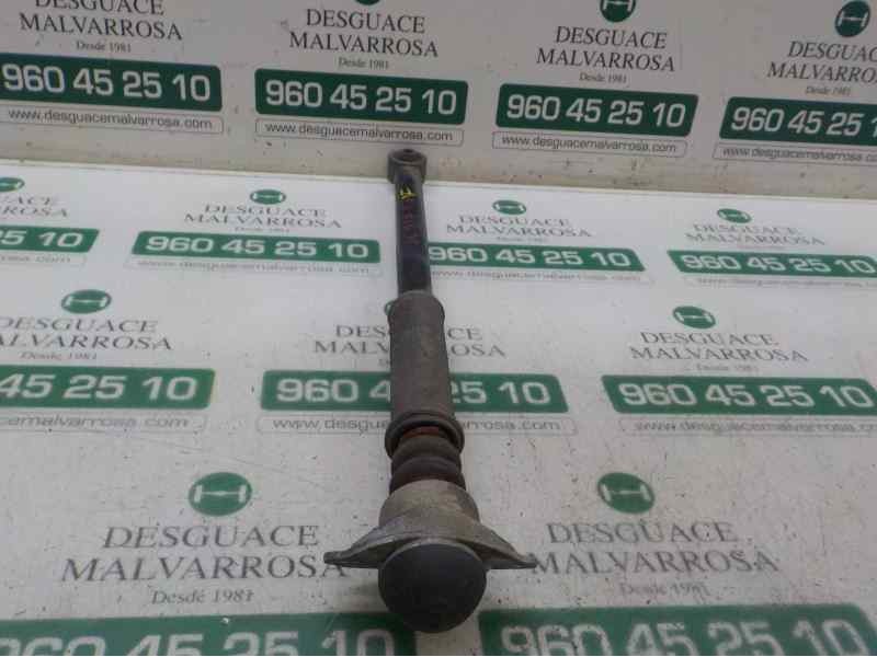 Recambio de amortiguador trasero derecho para seat ibiza (6j5) reference referencia OEM IAM 6R0513025E 6R0512011E 