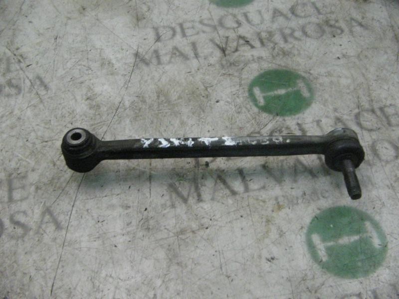 Recambio de tirante trasero izquierdo para peugeot 406 berlina (s1/s2) sr referencia OEM IAM   