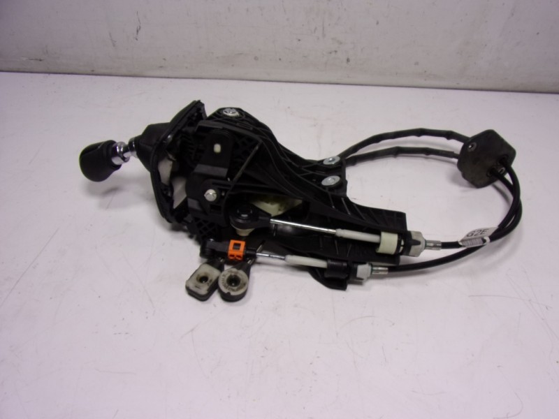 Recambio de palanca cambio para ford transit furgón (tts) 2.0 tdci cat referencia OEM IAM  JK2R7C453LAE 