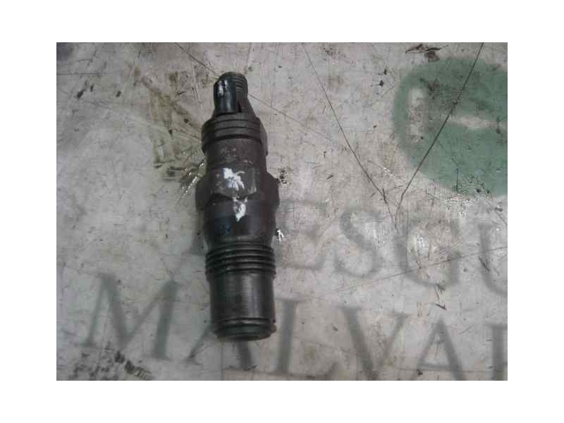Recambio de inyector para opel corsa b 1.7 diesel referencia OEM IAM   