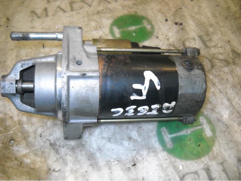 Recambio de motor arranque para suzuki ignis rg (fh) special edition (3-ptas.) referencia OEM IAM   