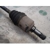 Recambio de transmision izquierda para fiat punto berlina (188) 1.2 8v elx (i) referencia OEM IAM   