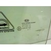 Recambio de cristal puerta delantero izquierdo para kia cee´´d 1.4 crdi cat referencia OEM IAM 82410A2010  
