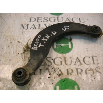 BRAZO SUSPENSION INFERIOR TRASERO DERECHO 