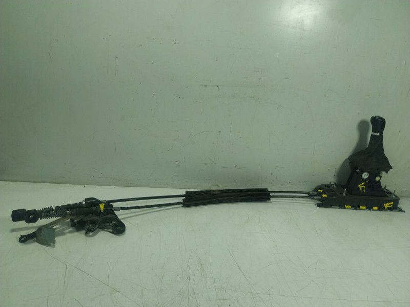 Recambio de palanca cambio para skoda octavia iv combi (nx5, pv5) 2.0 tdi referencia OEM IAM 5WA711049AP 5WA711049AP 