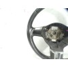 Recambio de volante para volkswagen polo (6r1) 1.6 tdi referencia OEM IAM 6R0419091QE74 6R0419891Q 