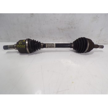 TRANSMISION IZQUIERDA 3272QF 9685126080 