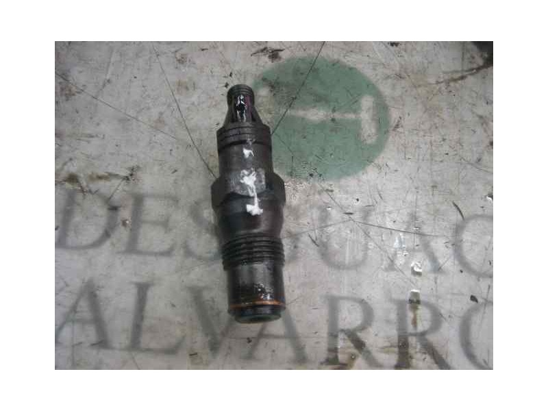 Recambio de inyector para opel corsa b 1.7 diesel referencia OEM IAM   