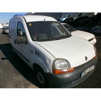 RENAULT KANGOO (F/KC0)