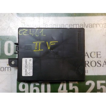 MODULO ELECTRONICO 1609332980 7820A4831 
