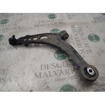 BRAZO SUSPENSION INFERIOR DELANTERO IZQUIERDO 