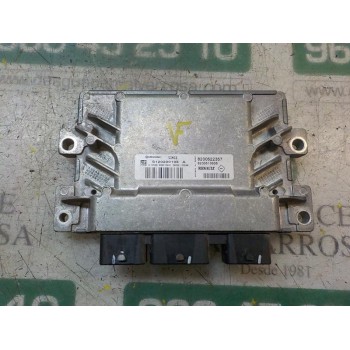 CENTRALITA MOTOR UCE 