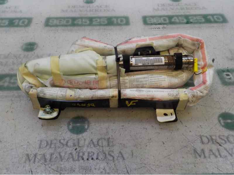 Recambio de airbag cortina delantero derecho para hyundai i20 1.2 cat referencia OEM IAM 85020C7000 85020C7000 