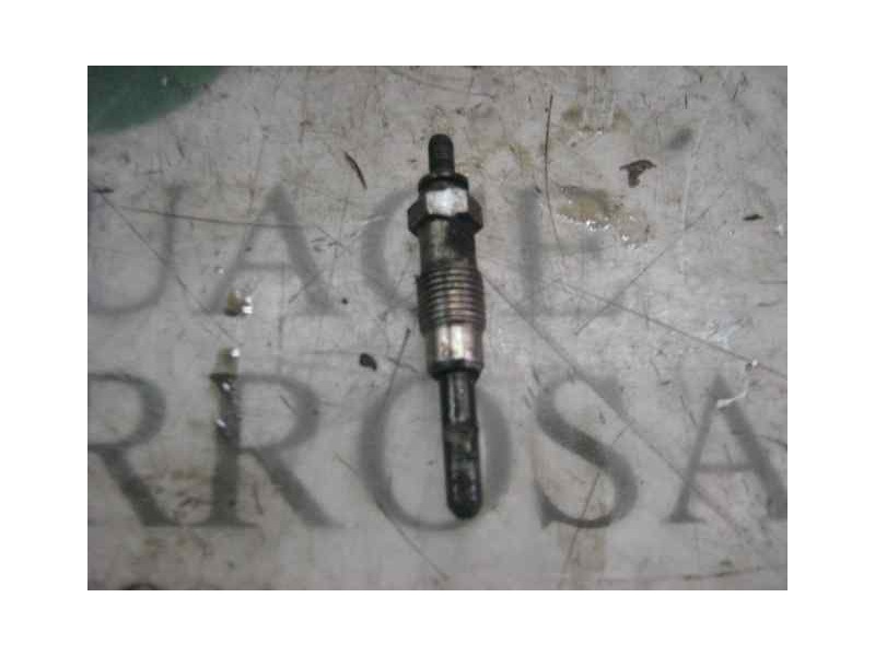Recambio de calentador para opel corsa b 1.7 diesel referencia OEM IAM   