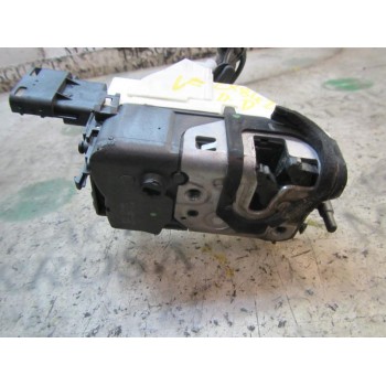 CERRADURA PUERTA DELANTERA DERECHA 9136EE 