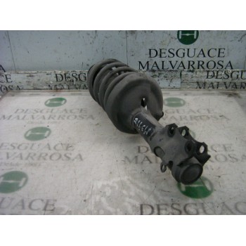 AMORTIGUADOR DELANTERO IZQUIERDO 