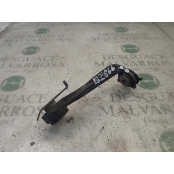 SOPORTE BRAZO SUSPENSION DELANTERO DERECHO 