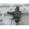 Recambio de mangueta delantera derecha para peugeot 3008 1.6 hdi fap referencia OEM IAM 364796  