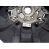 Recambio de volante para volkswagen polo (6r1) 1.6 tdi referencia OEM IAM 6R0419091QE74 6R0419891Q 