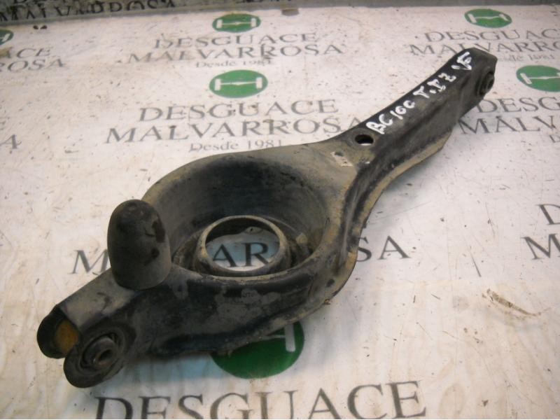 Recambio de brazo suspension inferior trasero izquierdo para ford focus berlina (cak) ghia referencia OEM IAM   
