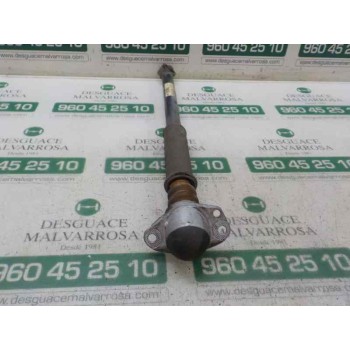 AMORTIGUADOR TRASERO IZQUIERDO 6R0513025E 6R0512011E 