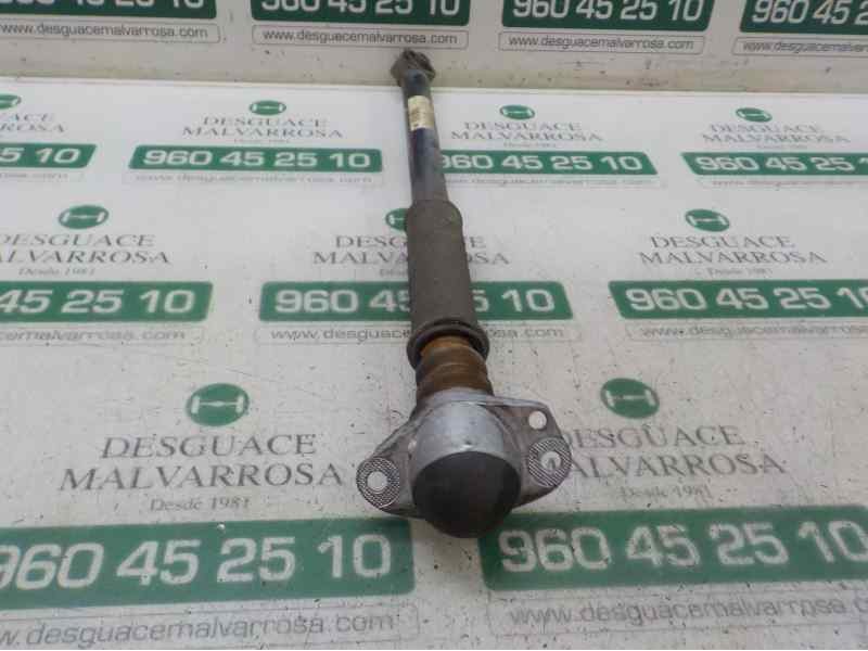 Recambio de amortiguador trasero izquierdo para seat ibiza (6j5) reference referencia OEM IAM 6R0513025E 6R0512011E 