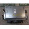 Recambio de centralita motor uce para renault clio iii style referencia OEM IAM   