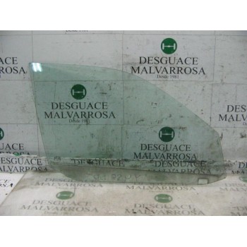 CRISTAL PUERTA DELANTERO DERECHO 