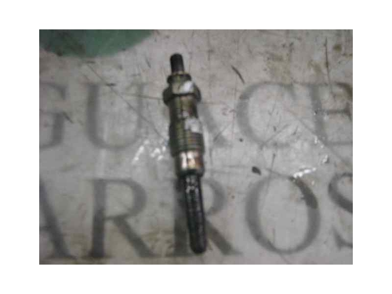 Recambio de calentador para opel corsa b 1.7 diesel referencia OEM IAM   