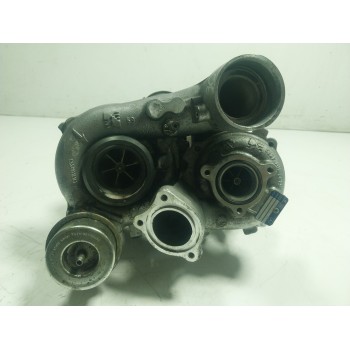 TURBOCOMPRESOR A6510907080 A6510905780 